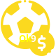 Aposte em esportes do mundo todo no Ok9!