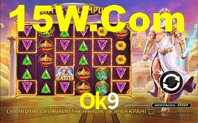 Ok9 Login