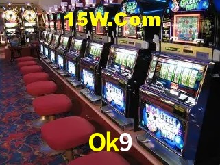 Account Benefits Ok9