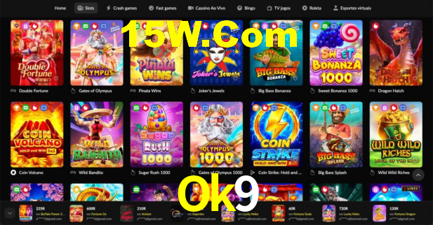 Ok9 Login
