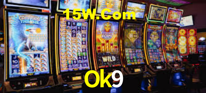 Premium Interface Ok9