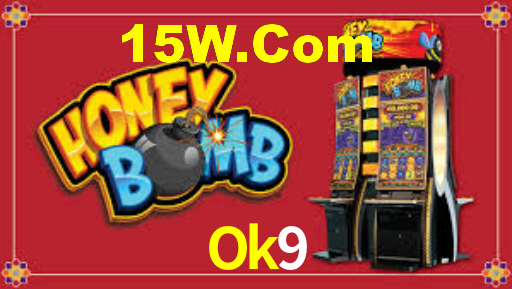 Sinta a adrenalina dos jogos de cassino com Ok9