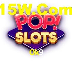 Welcome Bonus Ok9