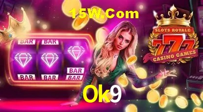 Platform Technology Ok9