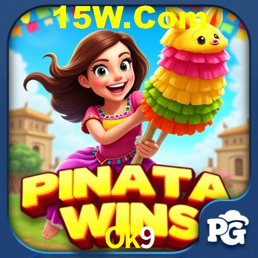 Desvendando o Mundo dos Jogos Virtuais na Ok9
