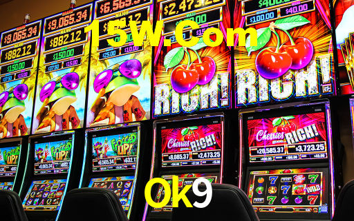 Ok9: A Experiência de Casino com Jogos de Mesa ao Vivo