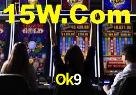 VIP Casino Ok9