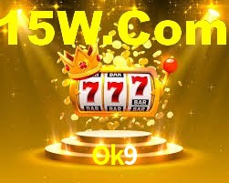 Tournaments Ok9