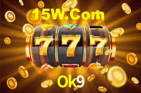 Instant EasyPaisa Ok9