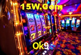 Tennis Betting Ok9