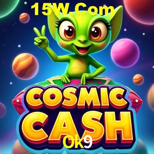 Account Benefits Ok9